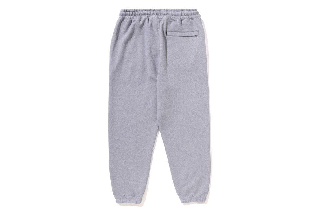 SHARK RELAXED FIT SWEAT PANTS | bape.com