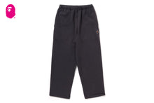 PIGMENT DYED SWEAT PANTS