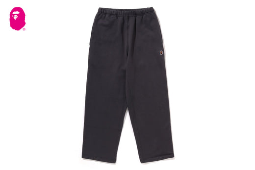 PIGMENT DYED SWEAT PANTS