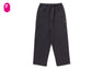 PIGMENT DYED SWEAT PANTS