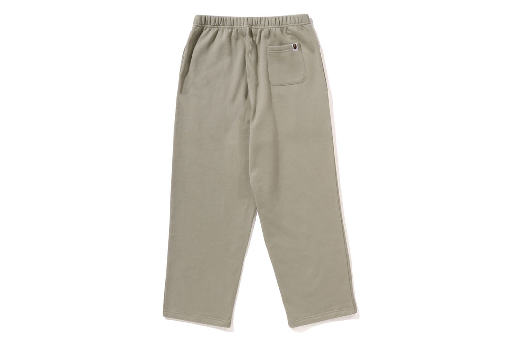 XG グッズ　スエット　Pigment Dyed Sweat Pants XG グッズ スエット Pigment Dyed Sweat Pants Pigment Dyed