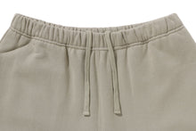 PIGMENT DYED SWEAT PANTS