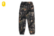 TREE EDGE CAMO SWEAT PANTS