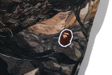 TREE EDGE CAMO SWEAT PANTS