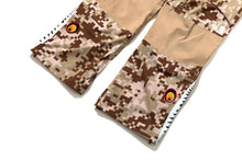 【 BAPE BY KAZUKI KURAISHI 】UAP CAMO SHARK SNOWBOARD OVERALLS