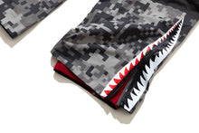 【 BAPE BY KAZUKI KURAISHI 】UAP CAMO SHARK SNOWBOARD OVERALLS