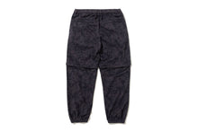 【 BAPE BY KAZUKI KURAISHI 】DIGITAL CAMO MOD DETACHABLE PANTS