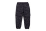 【 BAPE BY KAZUKI KURAISHI 】DIGITAL CAMO MOD DETACHABLE PANTS