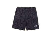 【 BAPE BY KAZUKI KURAISHI 】DIGITAL CAMO MOD DETACHABLE PANTS