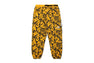 【 BAPE BY KAZUKI KURAISHI 】DIGITAL CAMO MOD DETACHABLE PANTS