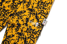 【 BAPE BY KAZUKI KURAISHI 】DIGITAL CAMO MOD DETACHABLE PANTS