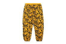 【 BAPE BY KAZUKI KURAISHI 】DIGITAL CAMO MOD DETACHABLE PANTS