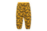 【 BAPE BY KAZUKI KURAISHI 】DIGITAL CAMO MOD DETACHABLE PANTS