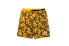 【 BAPE BY KAZUKI KURAISHI 】DIGITAL CAMO MOD DETACHABLE PANTS