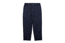 【 BAPE BY KAZUKI KURAISHI 】PIXELATE CAMO TACTICAL PANTS