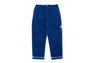 【 BAPE BY KAZUKI KURAISHI 】SHERPA DETACHABLE RELAXED FIT PANTS
