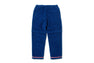 【 BAPE BY KAZUKI KURAISHI 】SHERPA DETACHABLE RELAXED FIT PANTS