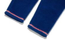 【 BAPE BY KAZUKI KURAISHI 】SHERPA DETACHABLE RELAXED FIT PANTS