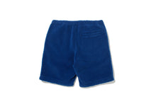 【 BAPE BY KAZUKI KURAISHI 】SHERPA DETACHABLE RELAXED FIT PANTS