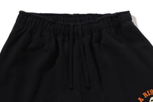 A RISING BAPE RELAXED FIT SWEAT PANTS