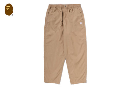 ONE POINT EASY PANTS