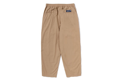 ONE POINT EASY PANTS