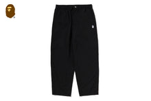ONE POINT EASY PANTS