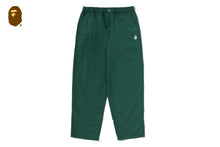 ONE POINT EASY PANTS