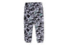 【 BAPE X HIDDEN 】STA CAMO SWEAT PANTS