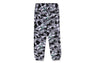 【 BAPE X HIDDEN 】STA CAMO SWEAT PANTS