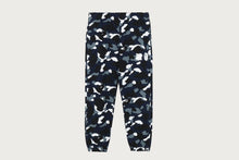 【BAPE X UNDFTD】 RELAXED FIT SWEATPANTS
