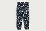 【BAPE X UNDFTD】 RELAXED FIT SWEATPANTS