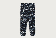 【BAPE X UNDFTD】 RELAXED FIT SWEATPANTS