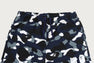 【BAPE X UNDFTD】 RELAXED FIT SWEATPANTS