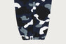 【BAPE X UNDFTD】 RELAXED FIT SWEATPANTS