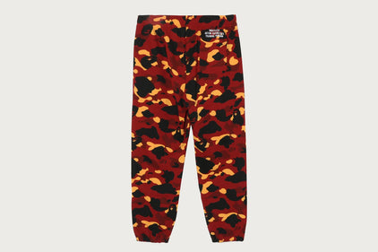 【BAPE X UNDFTD】 RELAXED FIT SWEATPANTS