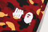 【BAPE X UNDFTD】 RELAXED FIT SWEATPANTS