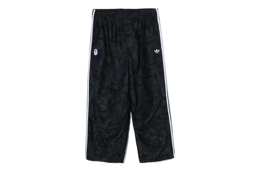 【 BAPE X ADIDAS 】CAMO JACQUARD PANTS