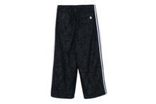 【 BAPE X ADIDAS 】CAMO JACQUARD PANTS