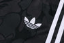 【 BAPE X ADIDAS 】CAMO JACQUARD PANTS
