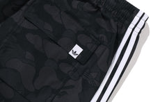 【 BAPE X ADIDAS 】CAMO JACQUARD PANTS
