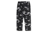 MULTI PIXEL CAMO WIDE LEG SWEAT PANTS