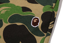ABC CAMO APE HEAD ONE POINT SWEAT PANTS