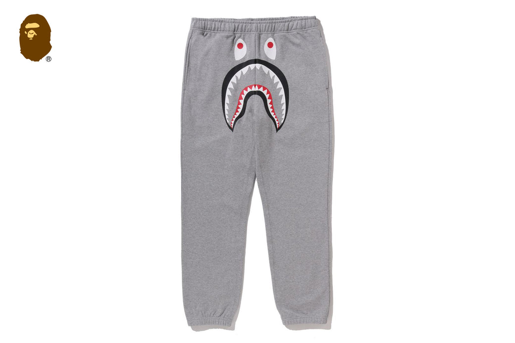 【即完品‼️】BAPE KIDS スウェットパンツ シャーク エイプ 130cm SHARK SWEAT PANTS | bape.com