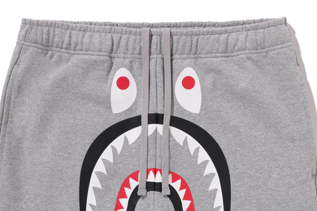 SHARK SWEAT PANTS | bape.com
