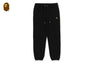ONE POINT REGUALR FIT SWEATPANTS