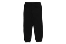 ONE POINT REGUALR FIT SWEATPANTS
