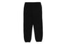 ONE POINT REGUALR FIT SWEATPANTS
