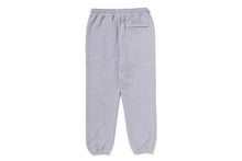 ONE POINT REGUALR FIT SWEATPANTS