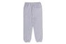 ONE POINT REGUALR FIT SWEATPANTS